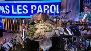 Départ de Karen notre violoniste ! Merci pour tout ! 