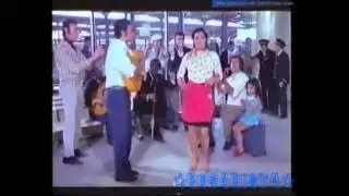 Rosario Flores in the taxi of conflicts