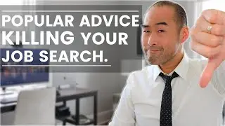 4 Mistakes Killing Your Chances Of Getting Your Dream Job