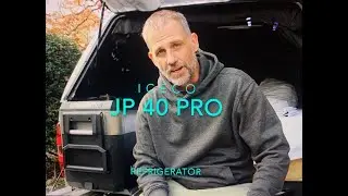 ICECO JP 40 PRO Review after 2 years