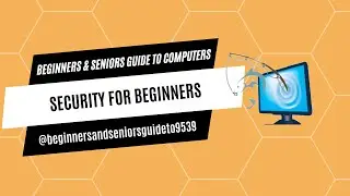 CYBERSECURITY for BEGINNERS FULL COURSE