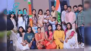 Celebrate the Spirit of Republic Day 2025 | Special Celebration Highlights by GEO IAS