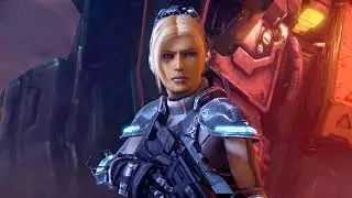 StarCraft 2 Nova Covert Ops Mission Pack 3 Soundtrack – 9