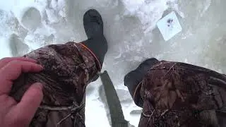 Алые паруса- 21км. Корюшка. Рыбалка 16.02.22.