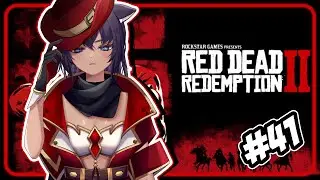 Beko Plays Red Dead Redemption 2 (2024/06/08) #41 - Prenatal Pills Crashed my Stream