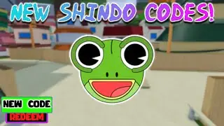 (MAY 19/20) NEW SHINDO LIFE SPIN CODES MAY 2021