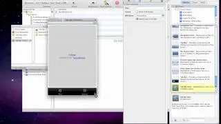 Add Extra Tabs in a Tab Bar App: Xcode