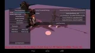 Unity3D: Custom GPU Skinning Errors