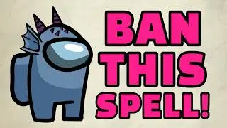 Nystul's Magic Aura is THE MOST CURSED SPELL IN D&D!