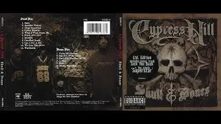 Cypress Hill - Jack You Back (Limited Edition Bonus Track)[Lyrics]