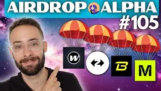 Get Ready for $MONAD, $BLAST, & More!