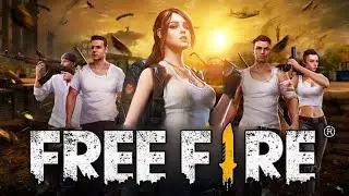 Free Fire Rank Push To Grandmaster | BR Rank Push In Mobile in Kannada#brrankpush#rankpush#freefire