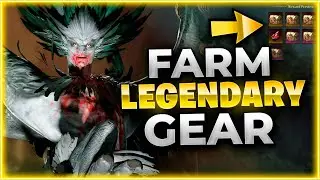 EVERYONE CAN DO IT!! Only FREE Champions! Grave Of Venom All Stages  Guide Dragonheir: Silent Gods