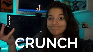 CRUNCH - As condições de trabalho na indústria dos jogos