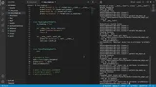 python   __new__   magic method explained