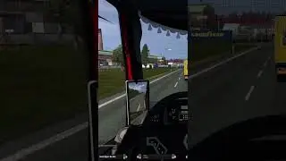 #ets2 #атом #eurotrucksimulator2 #shortsvideo #shorts_video #ets2mp #ticktock энергетик