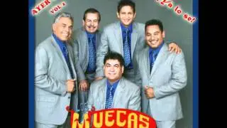 Amigo Mesero - Los Muecas
