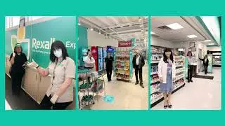 Rexall's Commitment to Our Customers