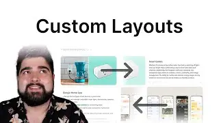 Brick Resizing & Custom Layouts