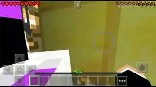 ПРОХОЖДЕНИЕ КАРТЫ  МАЙНКРАФТ 0.14.0 FIGHTВ СТИЛЕ