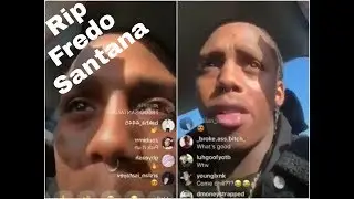 Famous Dex Opens Up About Fredo Santana...