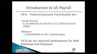 The Ins and Outs of U.S. Payroll Requirements - What UK Businesses Need to Know