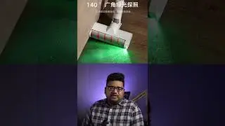 Xiaomi Mijia Cordless Vacuum Cleaner 3C! #xiaomi #xiaomimijia #cordlessvacuumcleaner #greedytech