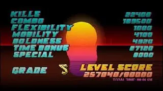 House Call Done Quick | Hotline Miami 2