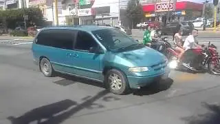 Motofiesta 2015 l1