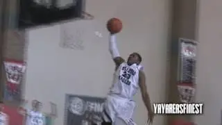 Brad Beal Mixtape... Elite 2011 Shooting Guard