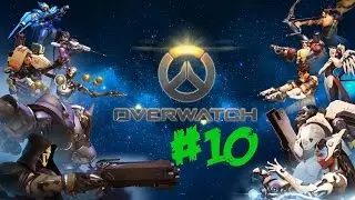 Overwatch #10 - End of beta :D