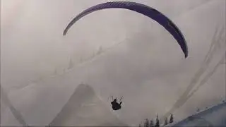 Walking on Air