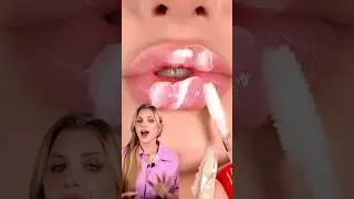 МОЛОКО для ГУБ из Кореи!