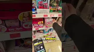 HOW WE MAKE PROFIT DOING OUR WEEKLY SHOP #amazonfba #arbitrage #profitl