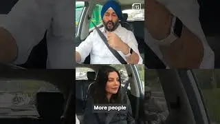 BluSmart Founder talks about why they DON'T do Surge Pricing for their Cabs