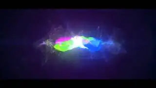 Morph Logo Reveal After Effects Templates