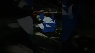 шайлушай из бумаги