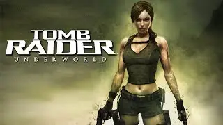 Прохождение Tomb Raider: Underworld - Часть 4:Двойник