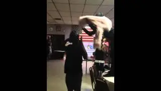 Miami KiKi Ball