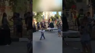 Устроили прекрасный праздник для детей❤️🙏🏼