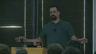 Sexy Mobile App Attacks by Example