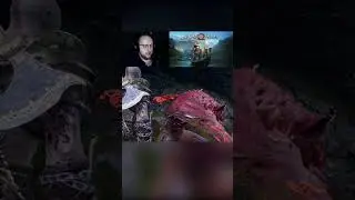 ЗАМЕС С ВОЛКОЛАКАМИ! в GodofWar 