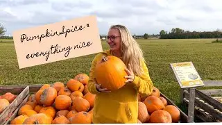 decotogether 2024 | KW 43 pumpkin spice & everything nice | #decotogether24