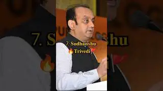 Top 10 ⚔️Kattar🚩 Hindu in BJP🚩. #shorts #hindu