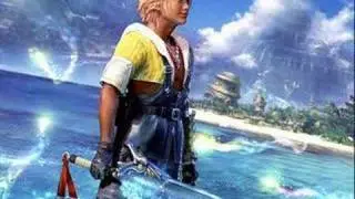Final Fantasy X - To Zanarkand Remix