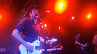 "A Praise Chorus" - Jimmy Eat World Live @ The Crescent Ballroom 10/6/2019 Phoenix