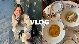 VUELTA A LA RUTINA DESPUÉS DE LA OPERACIÓN