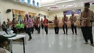GM. Putra Getsemani Inobonto II//Lagu Pujian