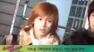 [Eng Subs] Super Junior Show Ep 1 Part 2-2