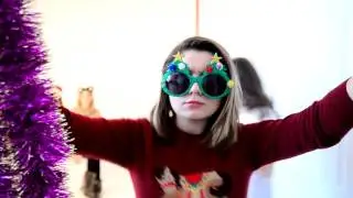 Новый год на ФМа